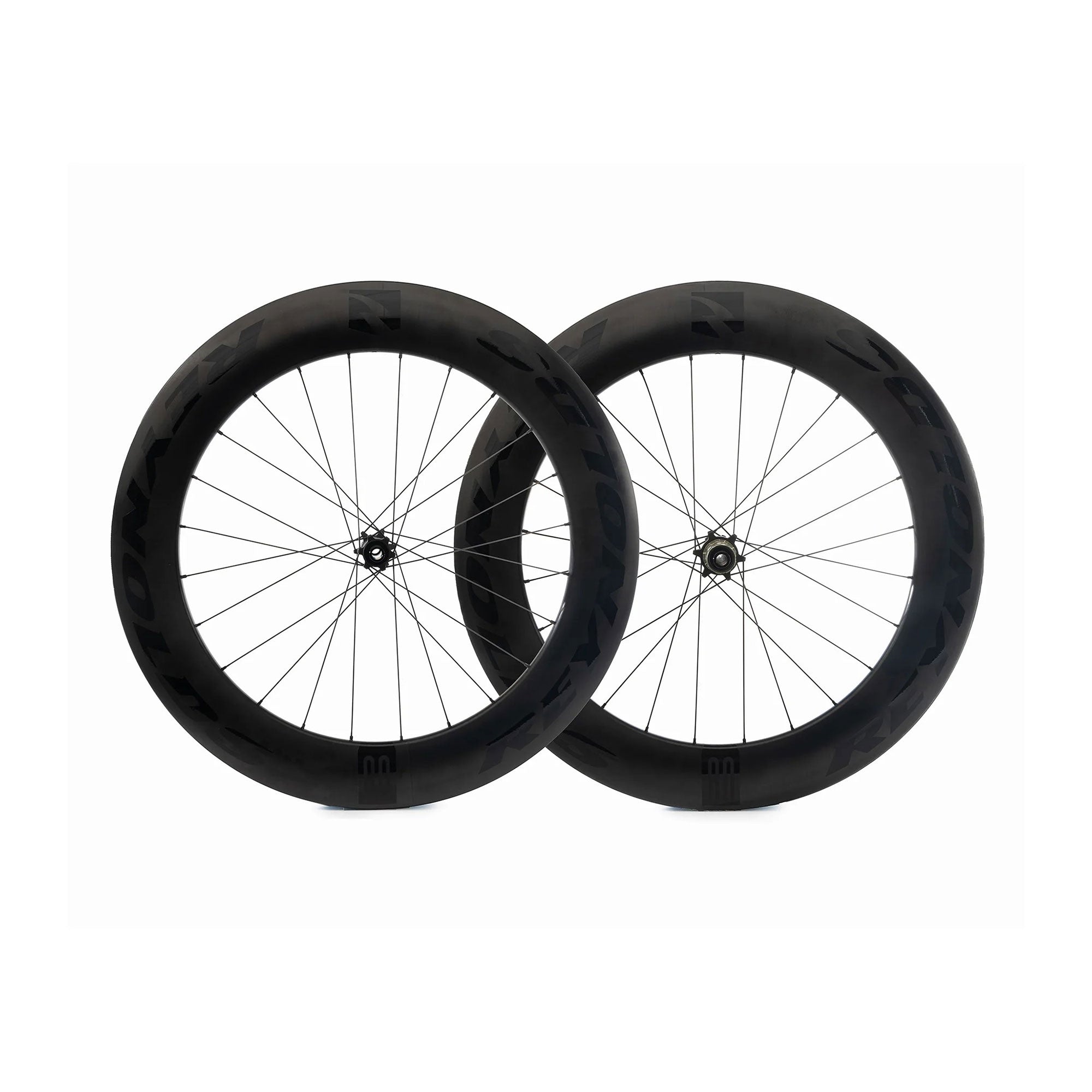 Reynolds AR58 Tubeless Wheelset | RA Cycles