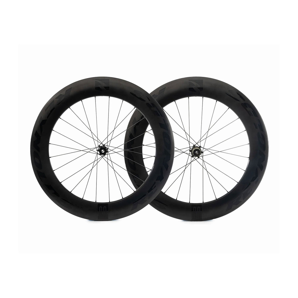 Reynolds AR80 Tubeless Disc Brake Wheelset