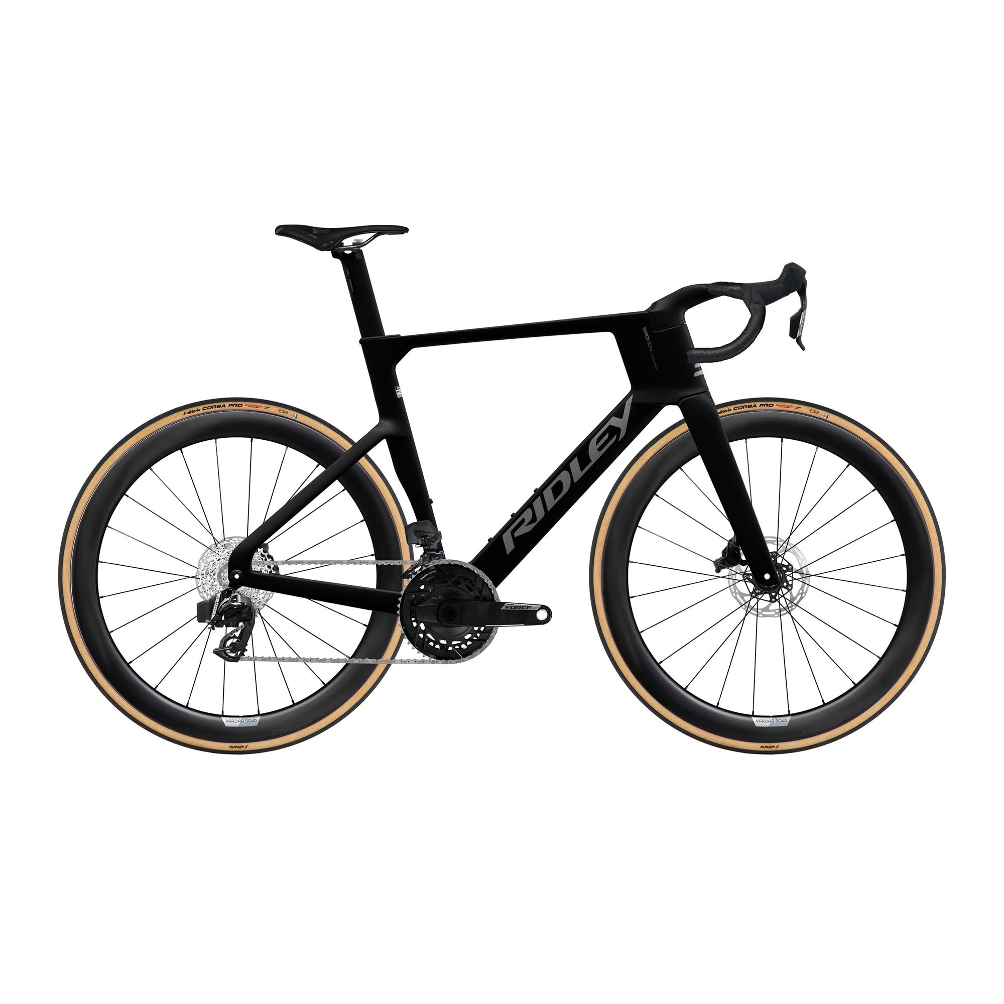 Ridley Noah Fast 3.0 Force AXS Bike | RA Cycles