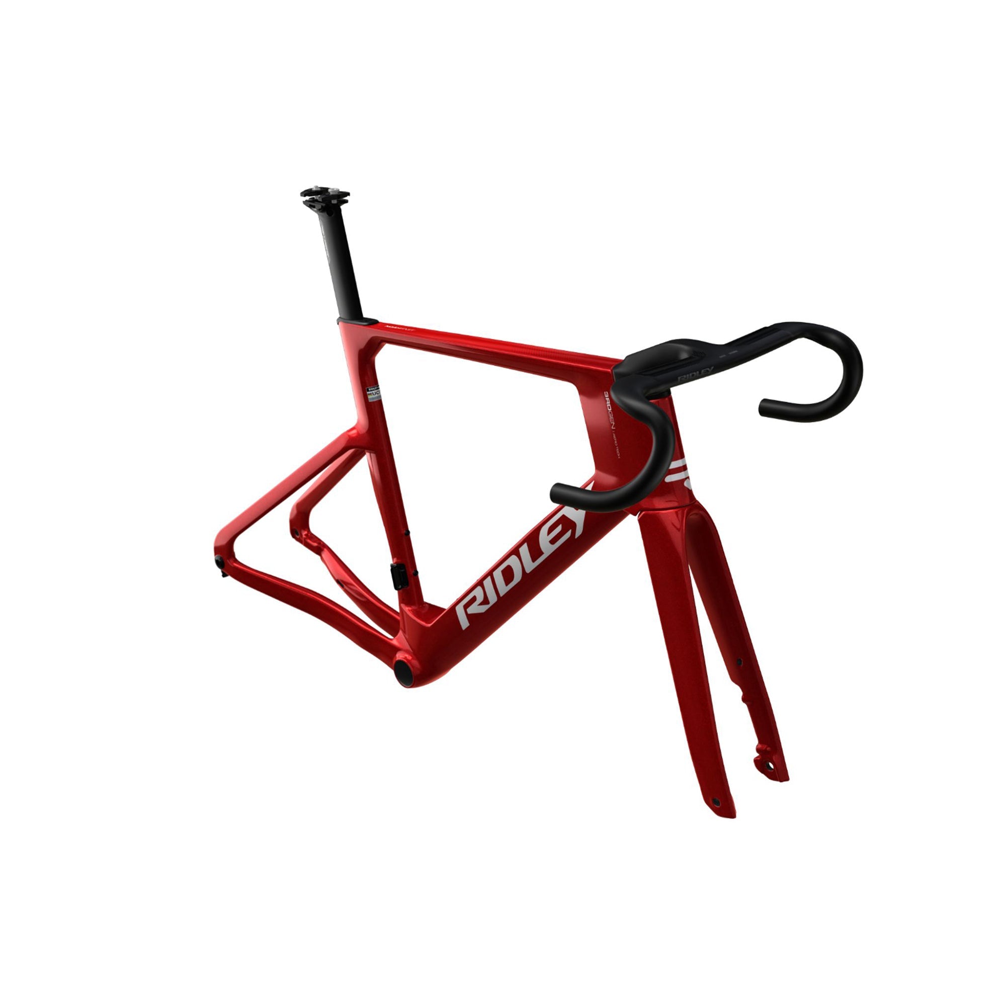 Ridley Noah FAST Frameset | RA Cycles