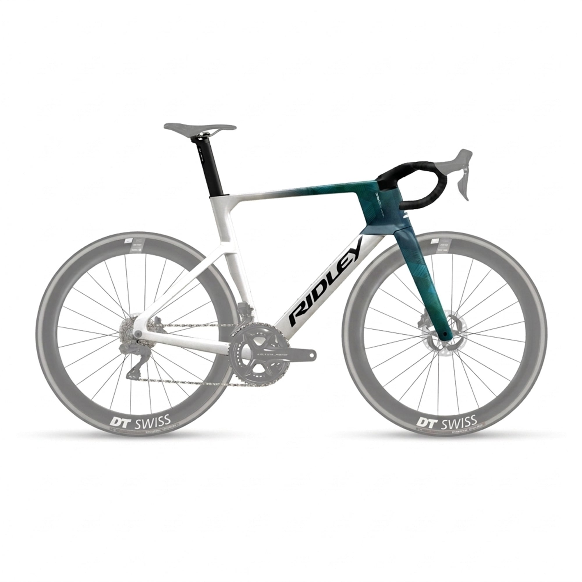 Ridley Noah FAST Frameset | RA Cycles