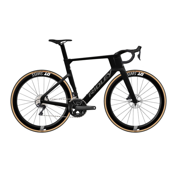 ロードバイク RIDLEY COMPACT ULTEGRA Ridley Noah Fast 3.0 Ultegra Di2 Bike | RA Cycles