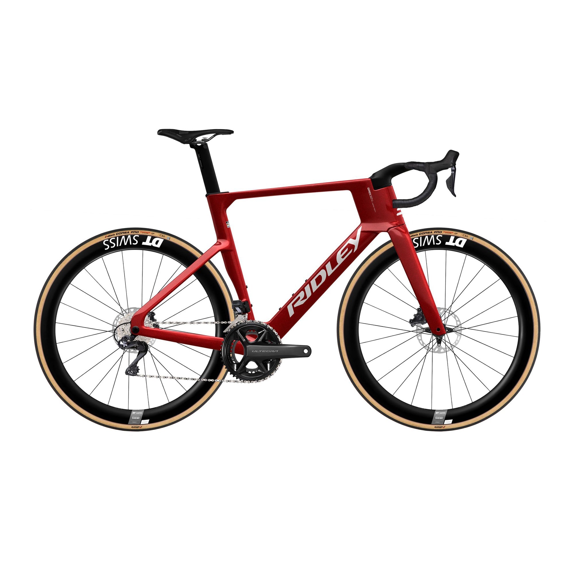 Ridley Noah rs di2 値下げ可即売却希望　千葉手元14万 Ridley Noah Fast 3.0 Ultegra Di2 Bike | RA Cycles