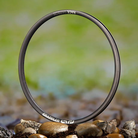 ethirteen Grappler Race Carbon Downhill Rim