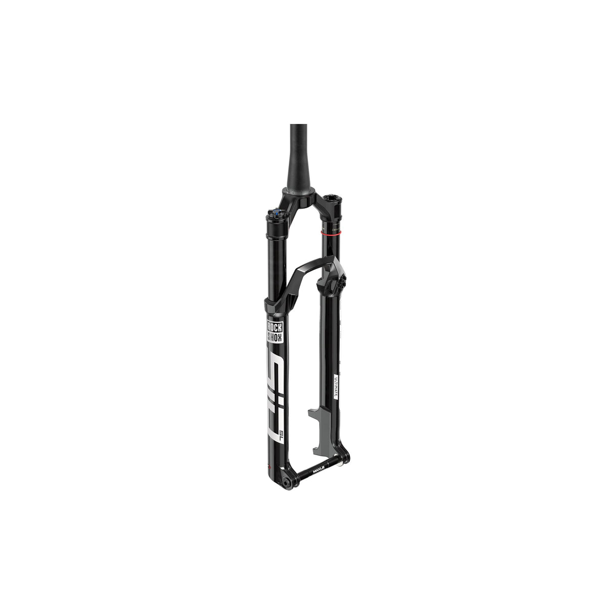 RockShox SID SL Ultimate Race Day 2P Remote 29" Suspension Fork E1