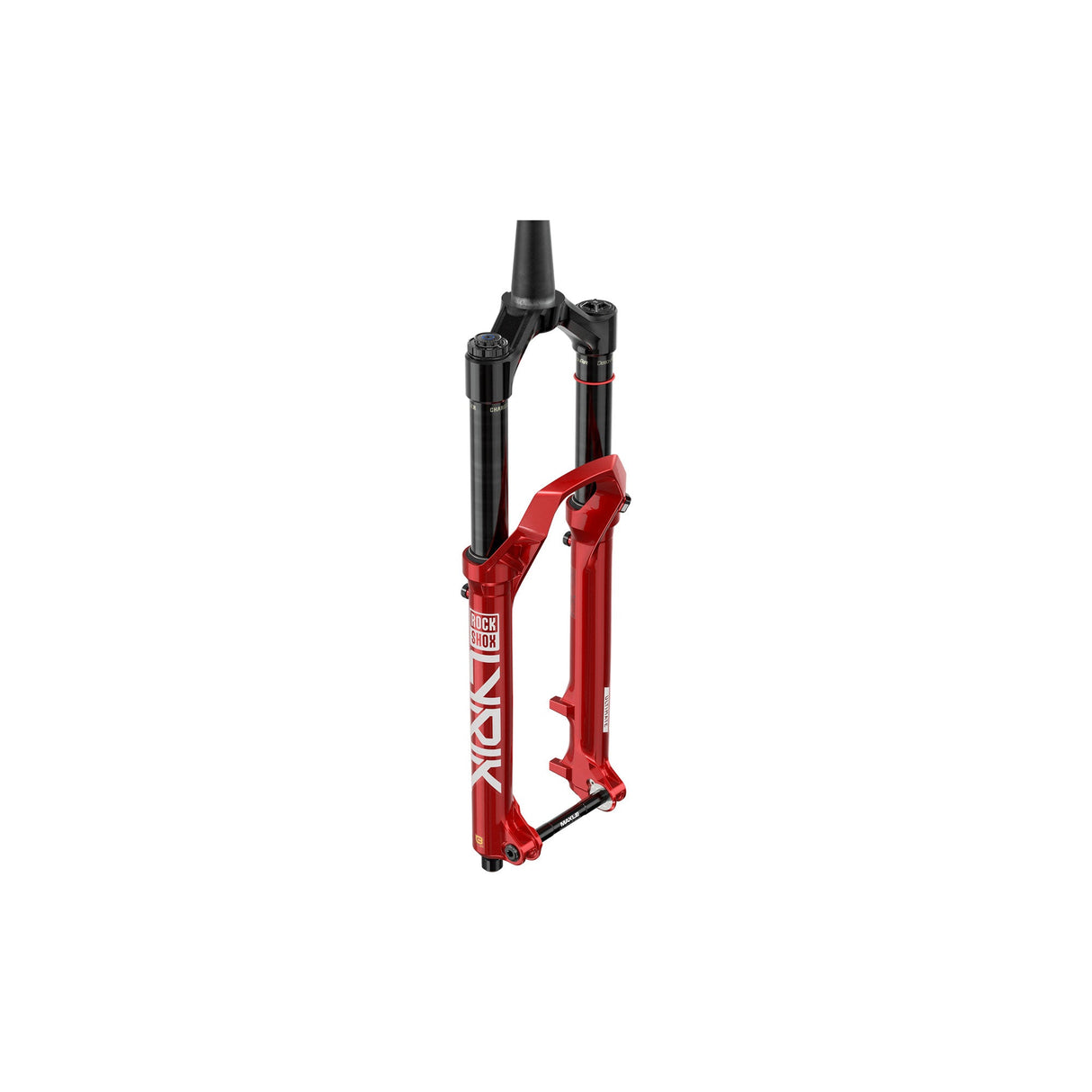 RockShox Lyrik Ultimate Charger 3.1 RC2 Fork 29"