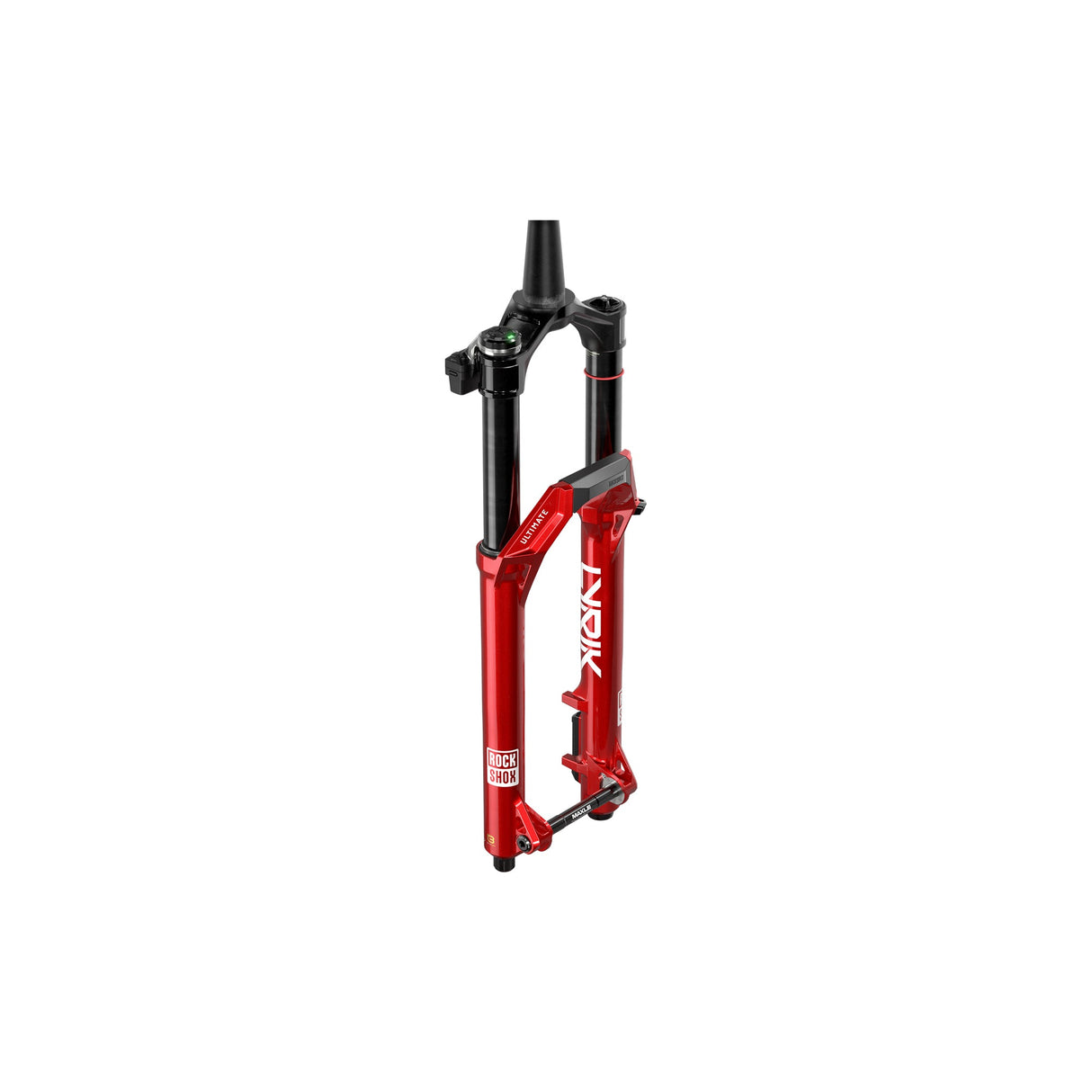 RockShox Lyrik Ultimate Flight Attendant 29" Suspension Fork E1