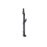 RockShox Pike Select Fork 27.5" Gloss Black