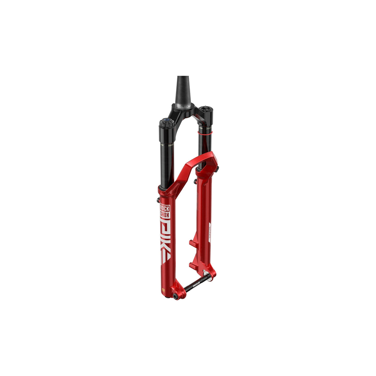 RockShox Pike Ultimate Charger 3.1 RC2 Fork 27.5"