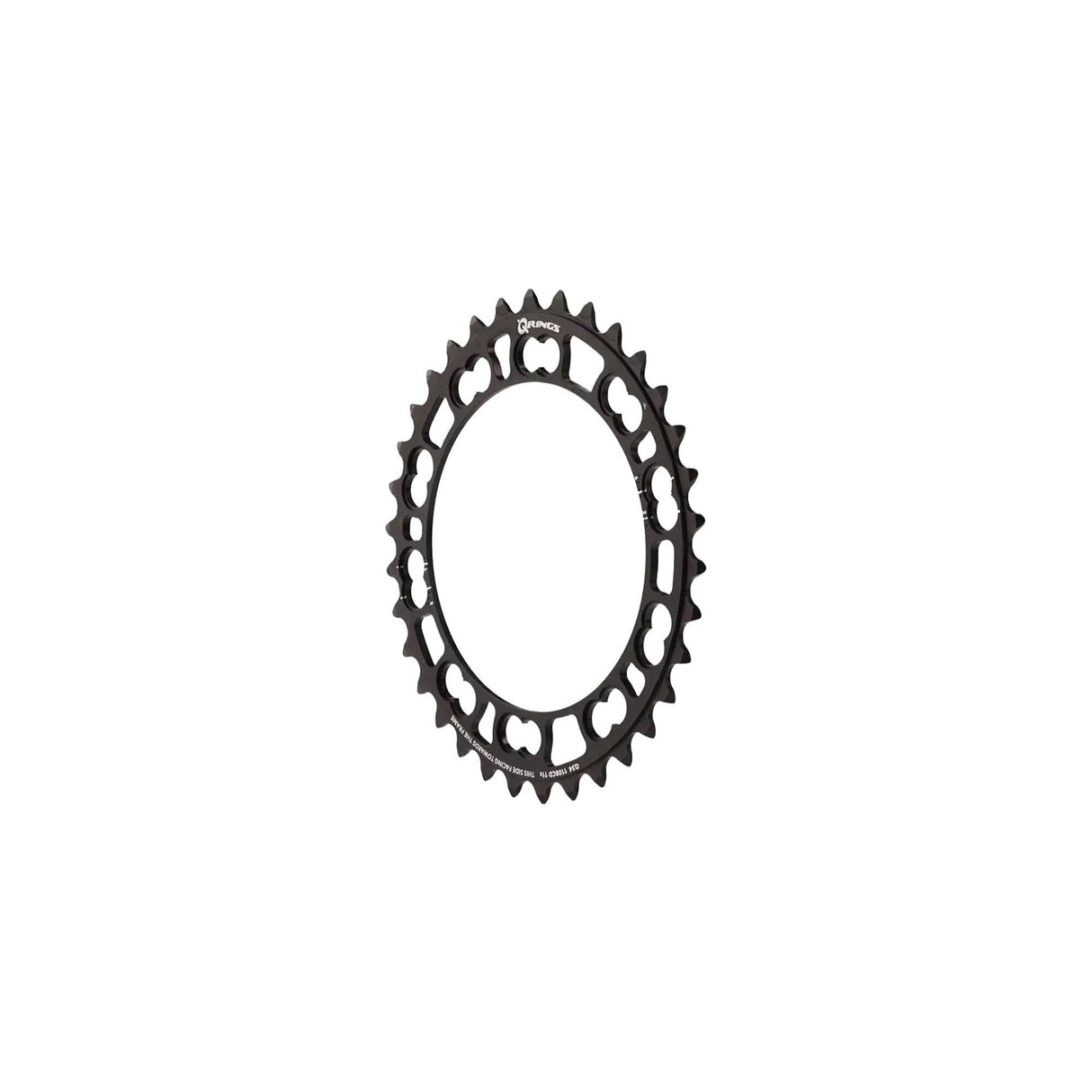 Rotor Q-Ring Inner Chainring
