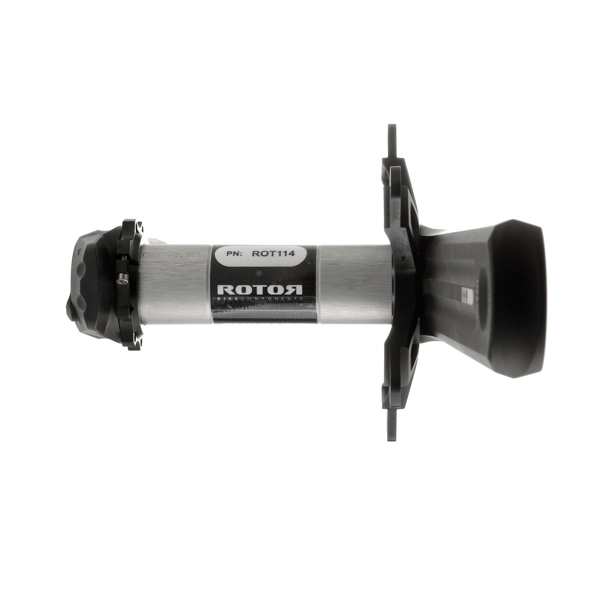 Rotor INPower 3D+ Crank – RA Cycles Rotor INPower 3D+ Crank – RA Cycles