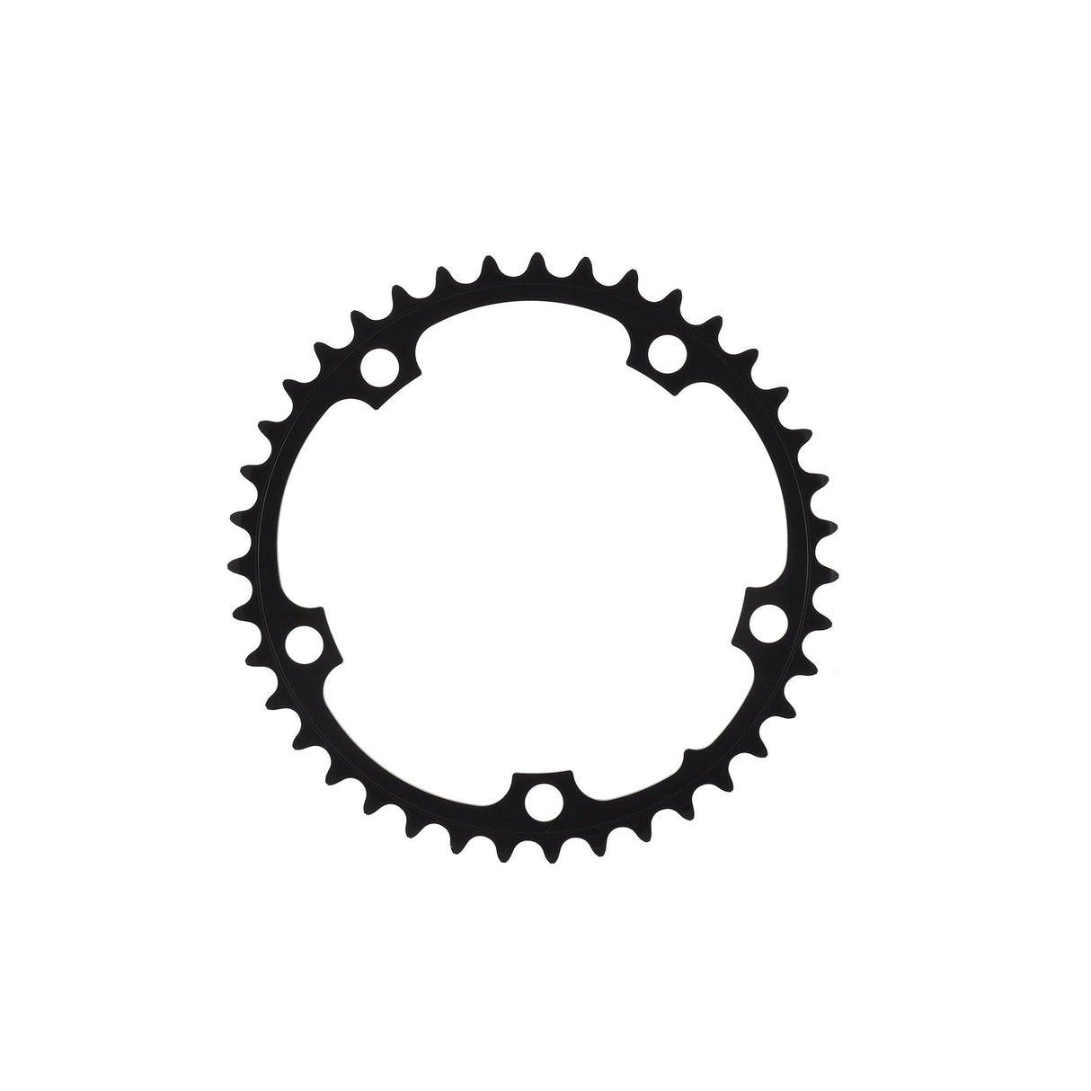 Rotor NoQ Inner Chainrings at RA Cycles