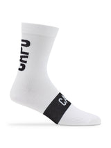 Capo Active Compression 15cm Q-Skin Sock - Euro