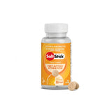 Saltstick Fastchews Botella de 60 unidades