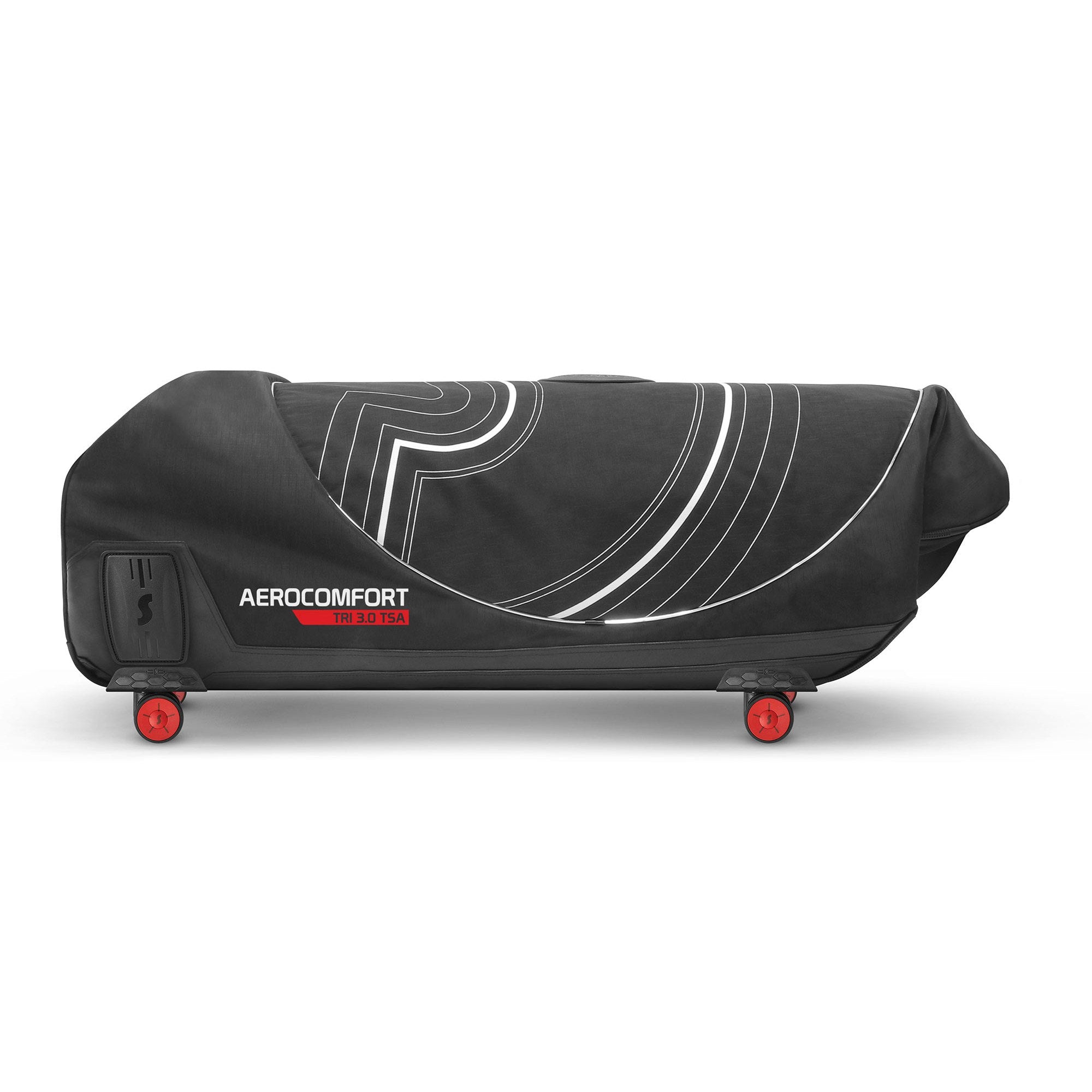 Scicon AeroComfort Plus Triathlon TSA 3.0 Bike Travel Bag Scicon AeroComfort Plus Triathlon TSA 3.0 Bike Travel Bag