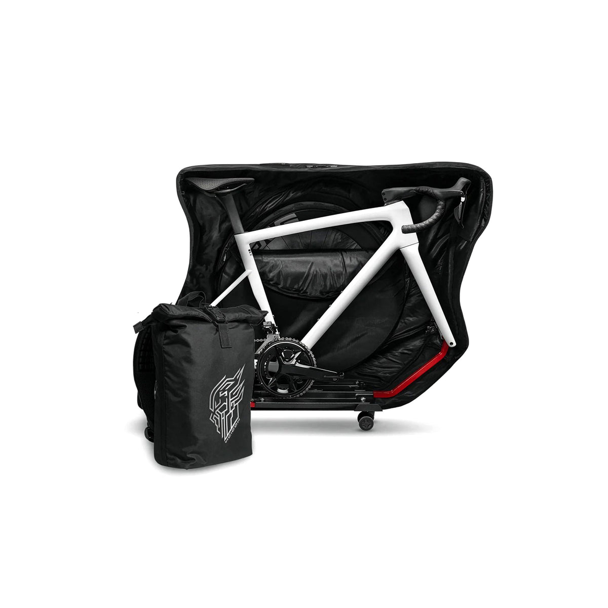 Scicon AeroComfort 3.1 Road Bike Travel Bag | RA Cycles