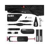 Scicon AeroComfort 3.1 Road Bike Travel Bag