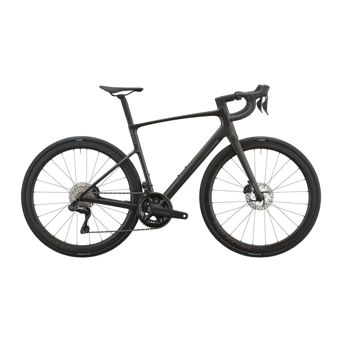 Scott Addict 20 Bike