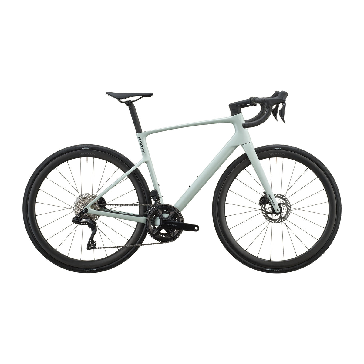 Scott Addict 30 Bike