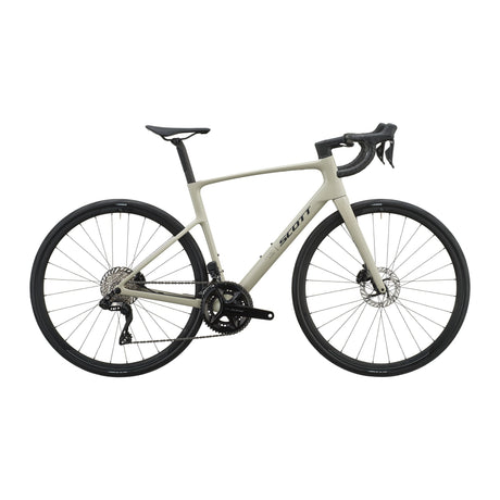 Scott Addict 40 Bike