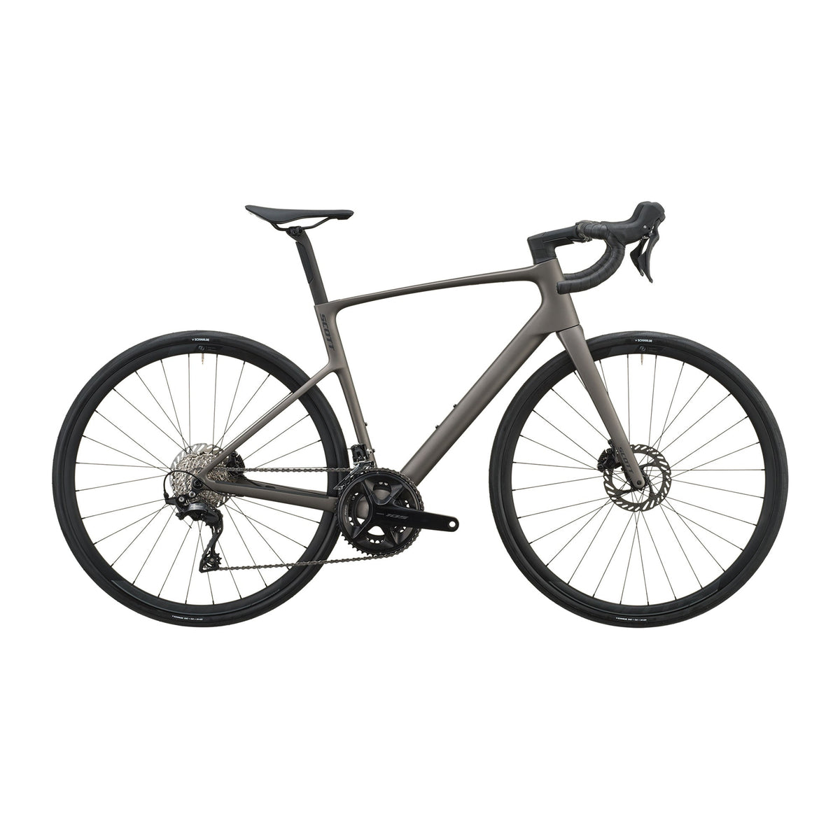 Scott Addict 50 Bike