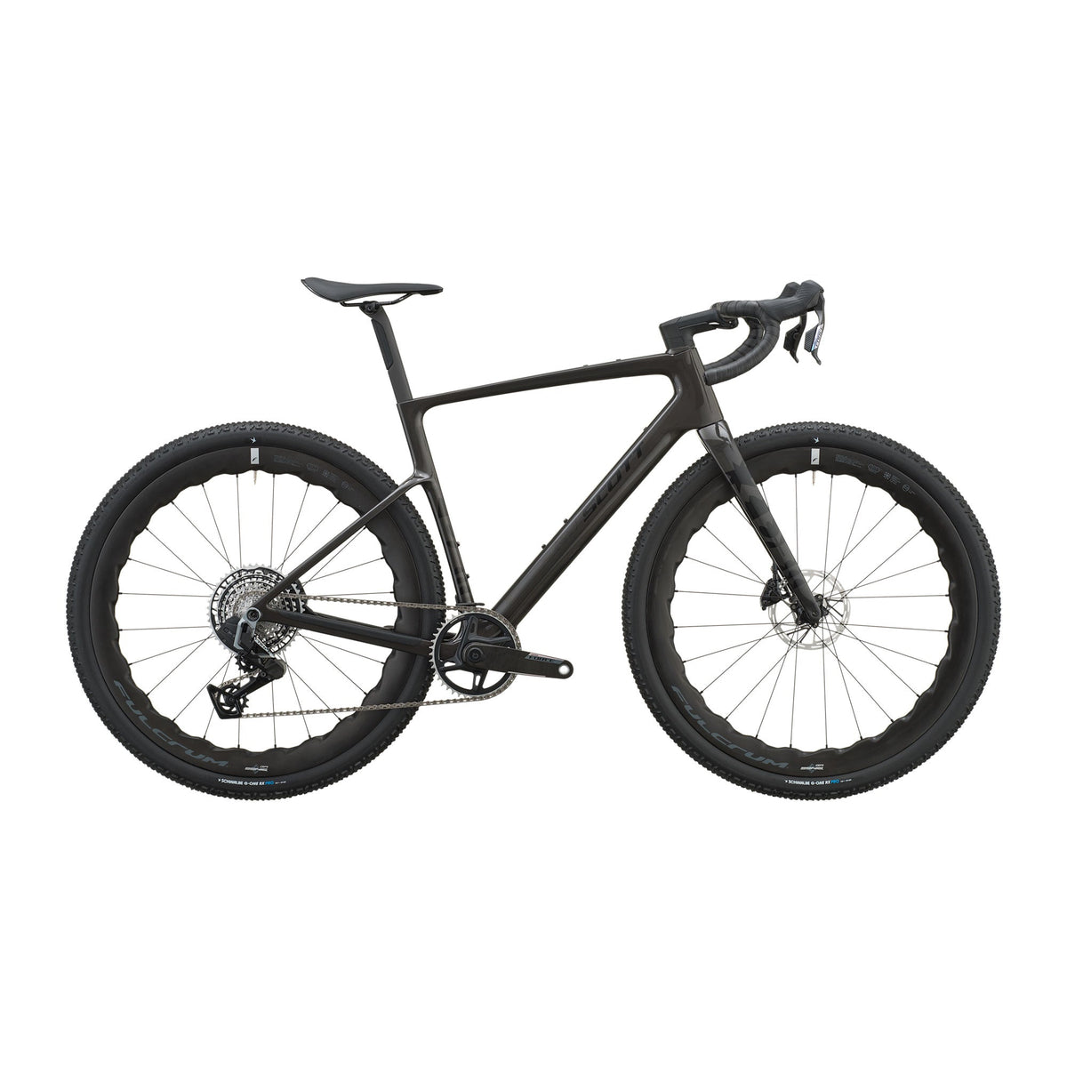 Scott Addict Gravel 20 Bike