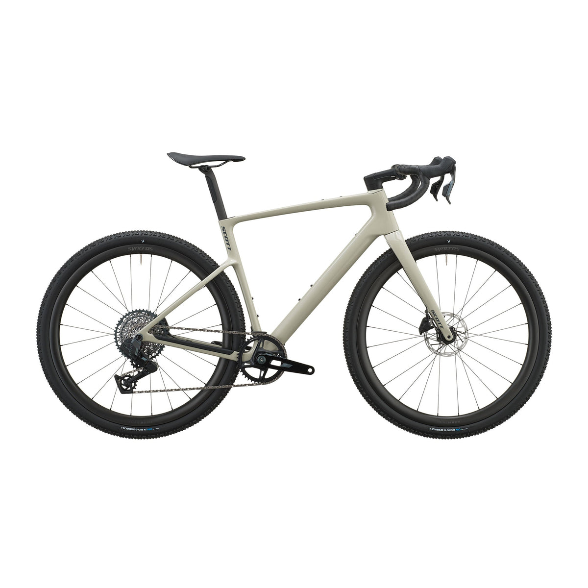 Scott Addict Gravel 30 Bike