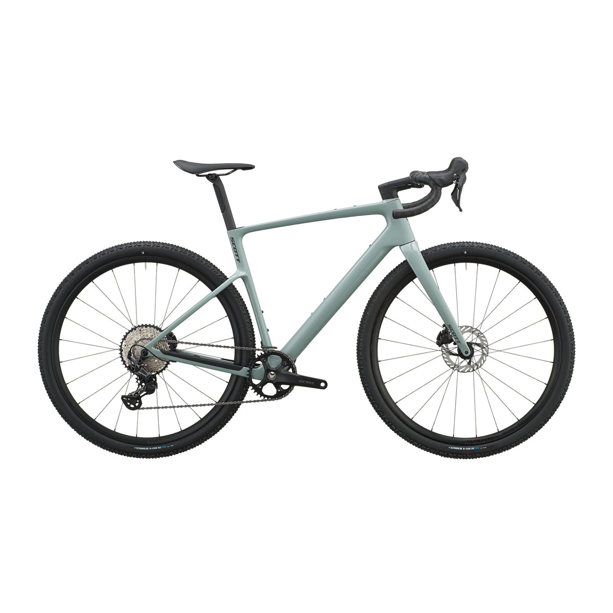 Scott Addict Gravel 40 Bike