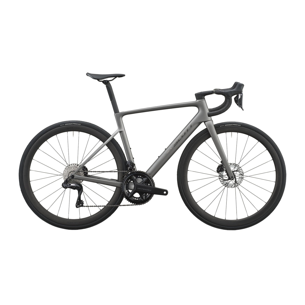 Scott Addict RC 10 Bike