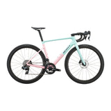 Scott Addict RC 25 Bike