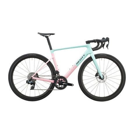 Scott Addict RC 25 Bike