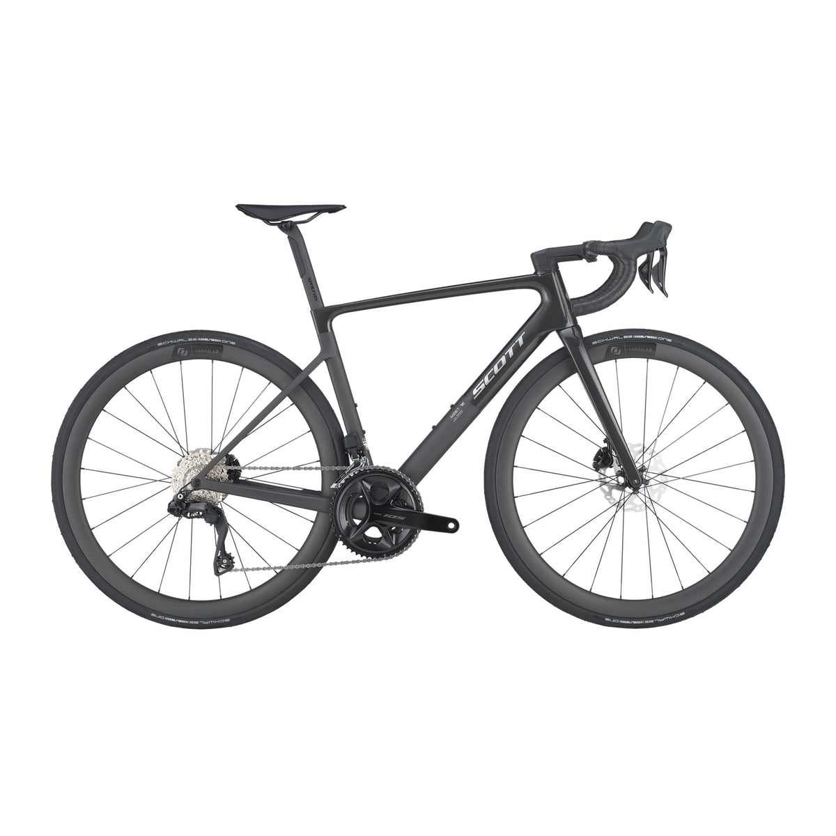 Scott Addict RC 30 Bike