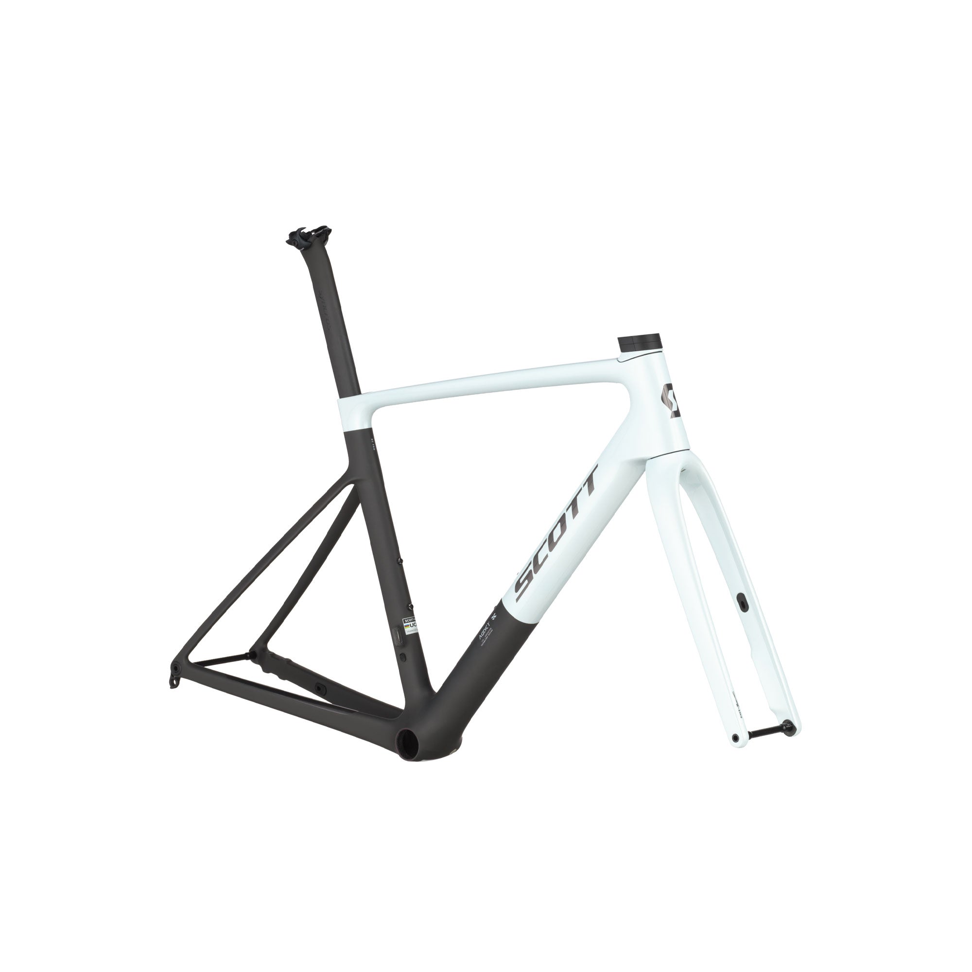 スコット SCOTT アディクト ADDICT RC PRO DISC 2023年モデル L