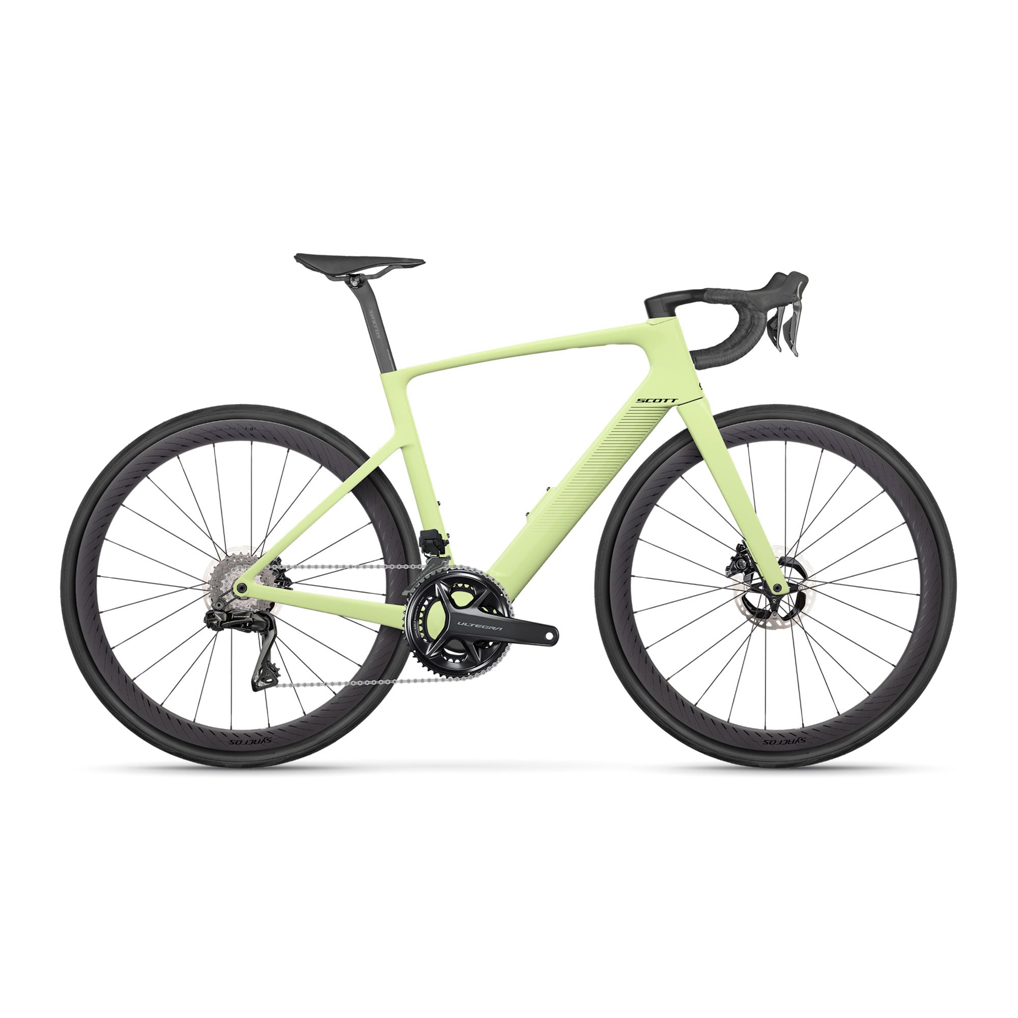 Scott Fastlane 20 Bike | RA Cycles