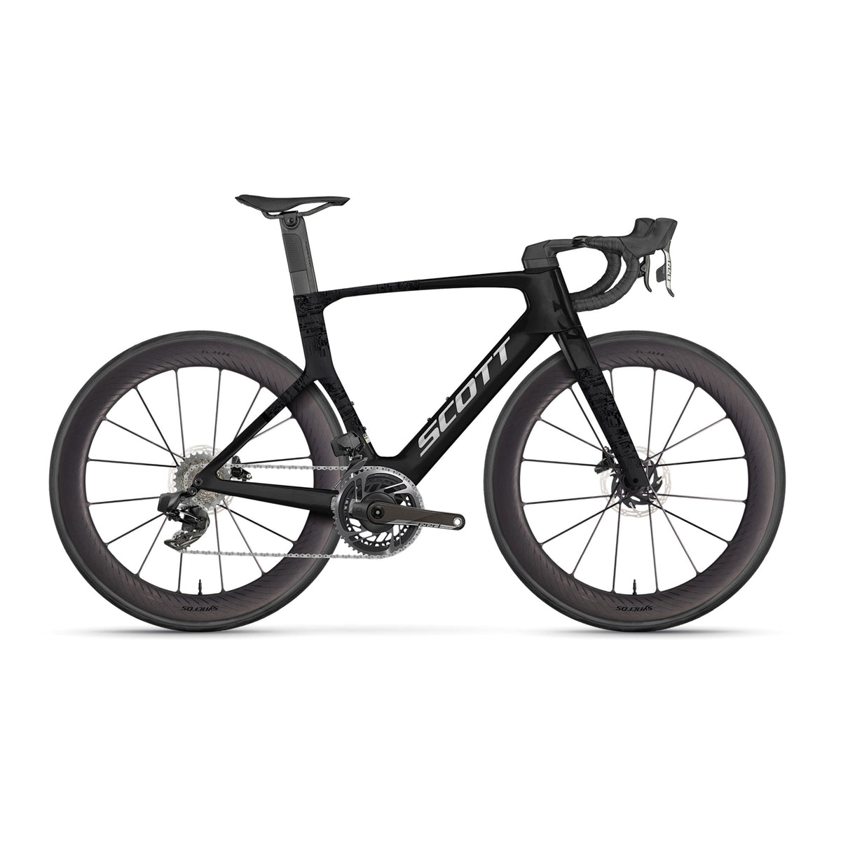 Scott Foil RC 10 Bike