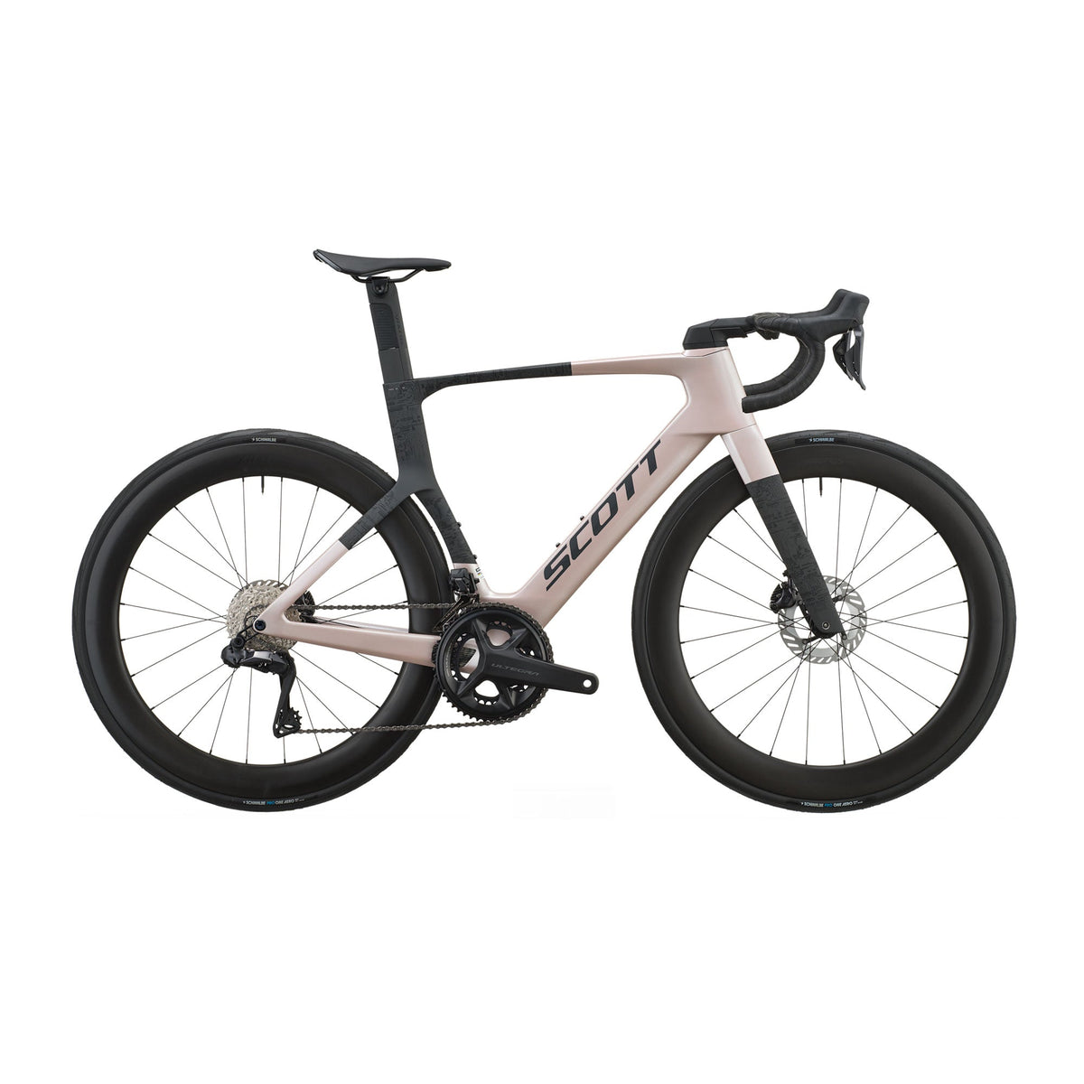 Scott Foil RC 10 Bike