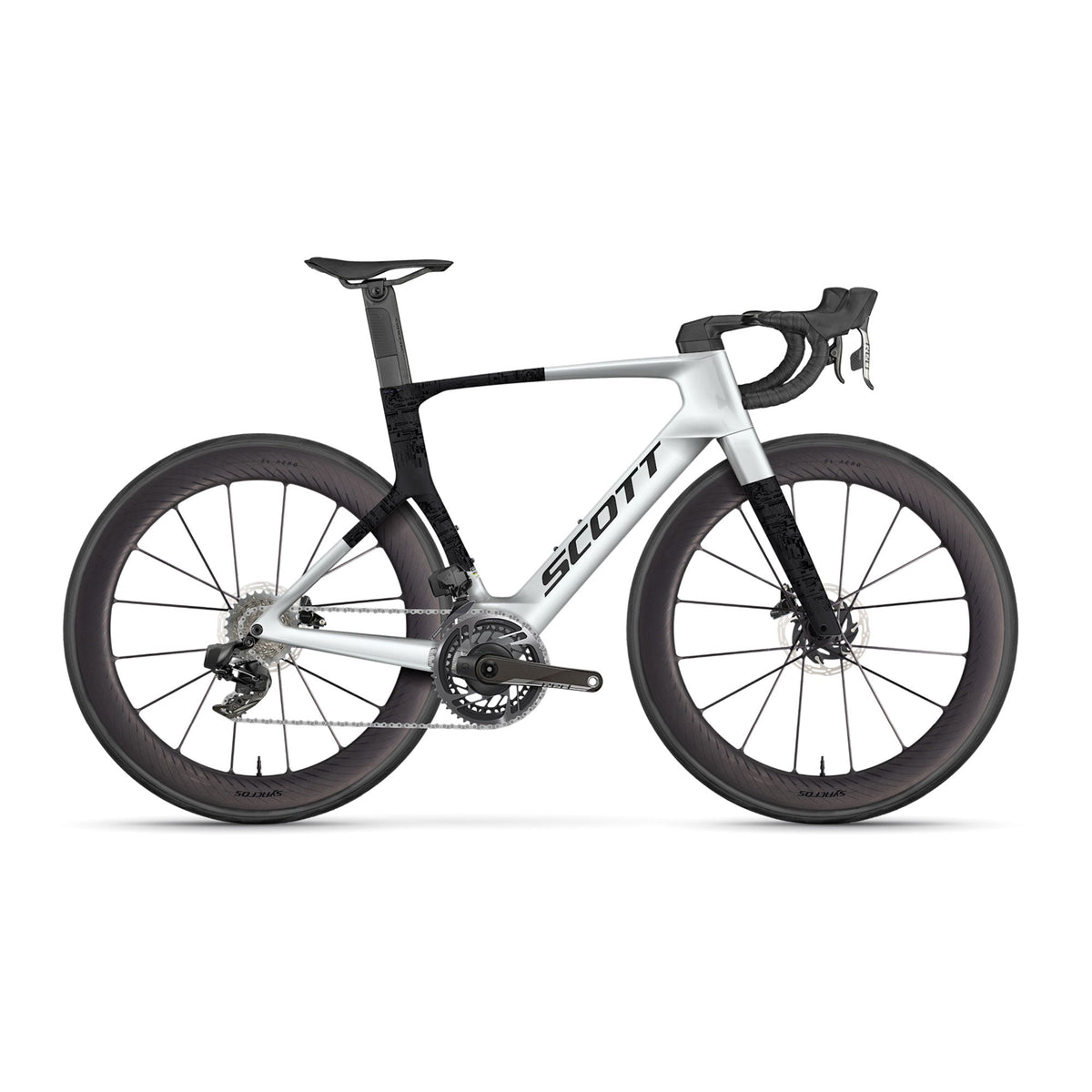 Scott Foil RC 20 Bike
