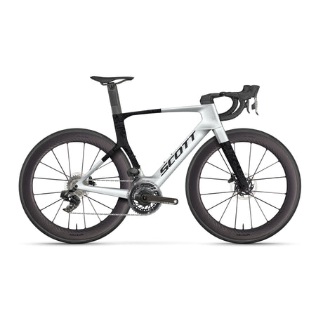 Scott Foil RC 20 Bike