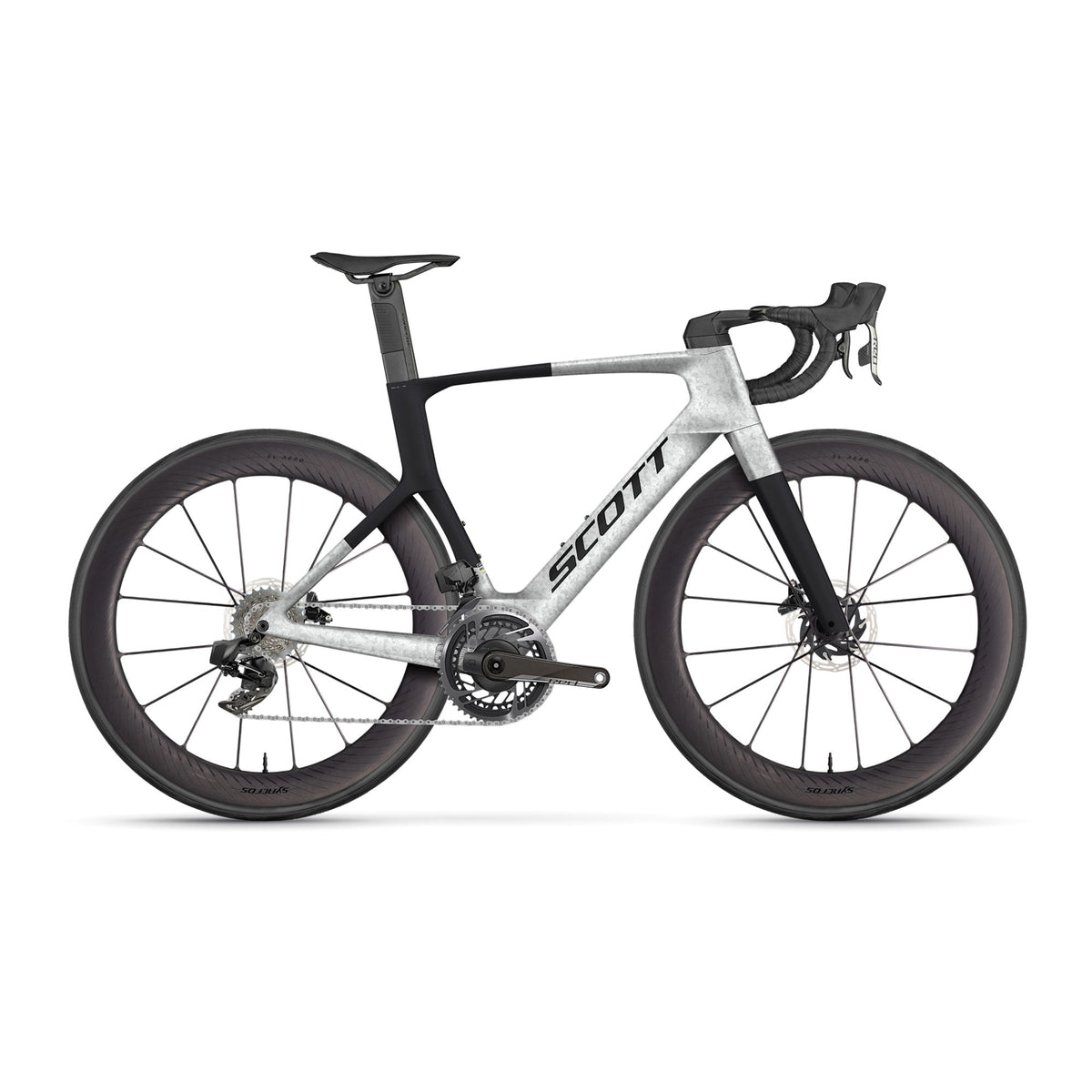 Scott Foil RC Pro Bike