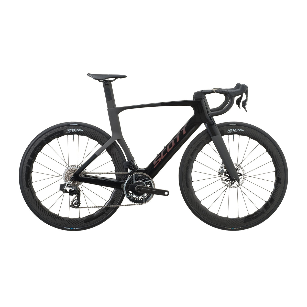 Scott Foil RC Ultimate Bike
