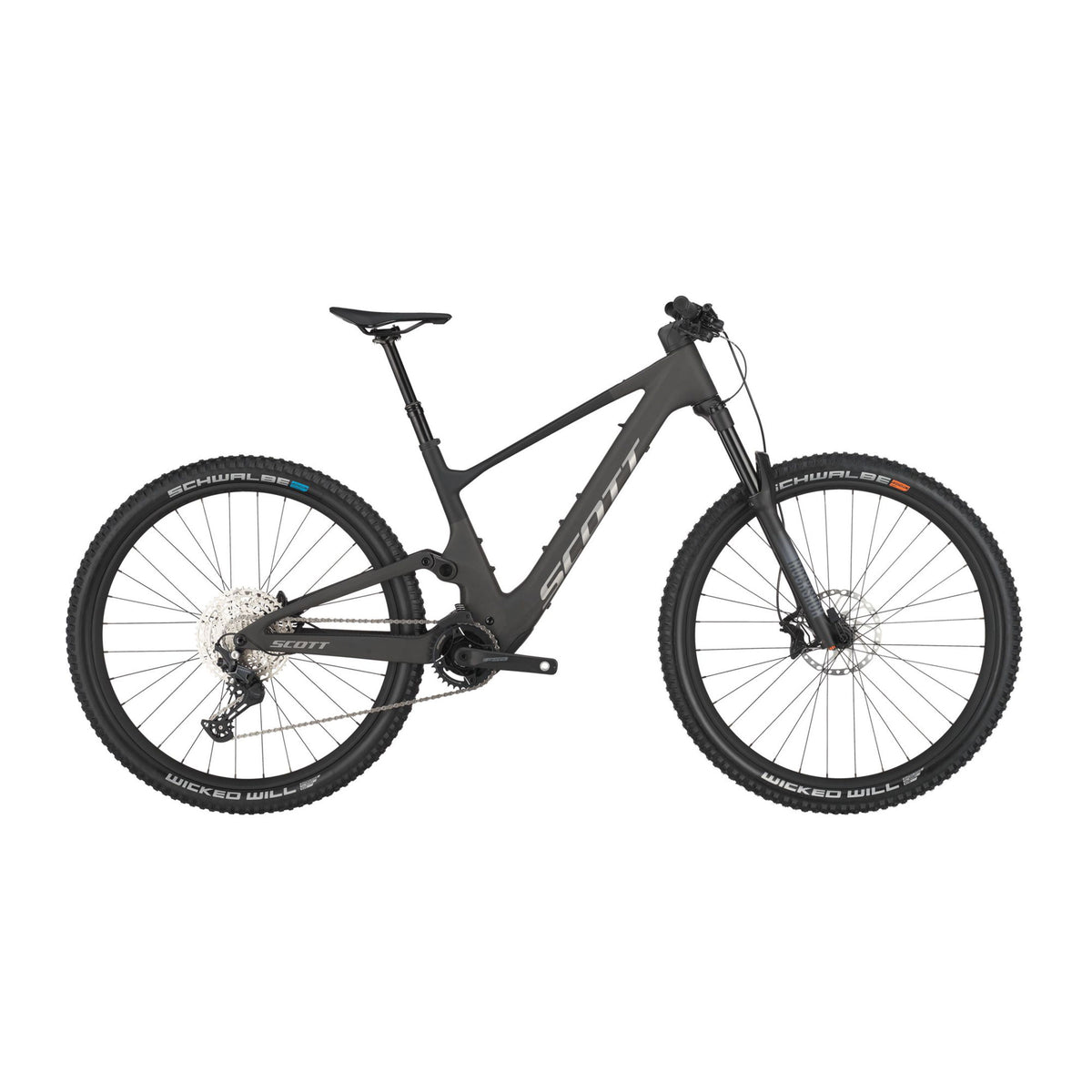 scott e-bike fully carbon Scott Lumen eRIDE 920 Bike