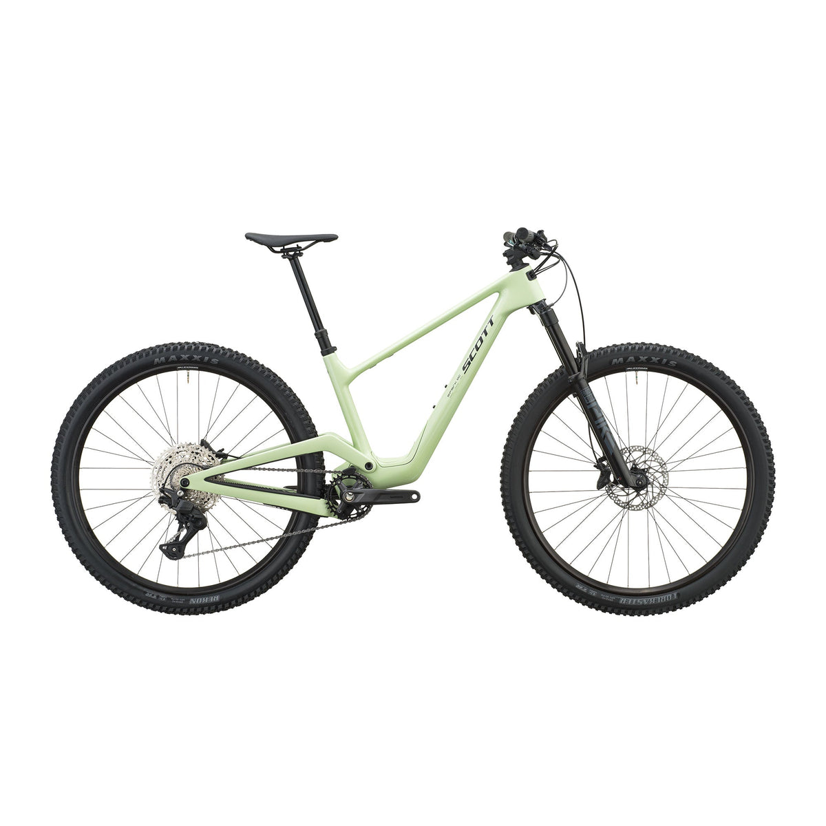 Scott Spark DC 40 Bike
