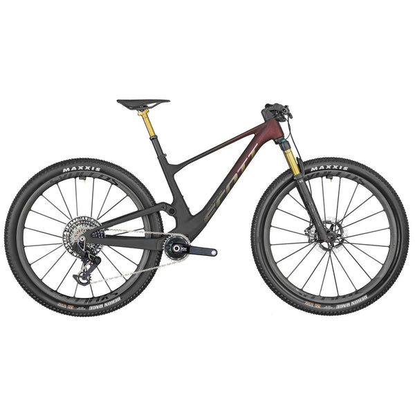Spark mountain bike price discount