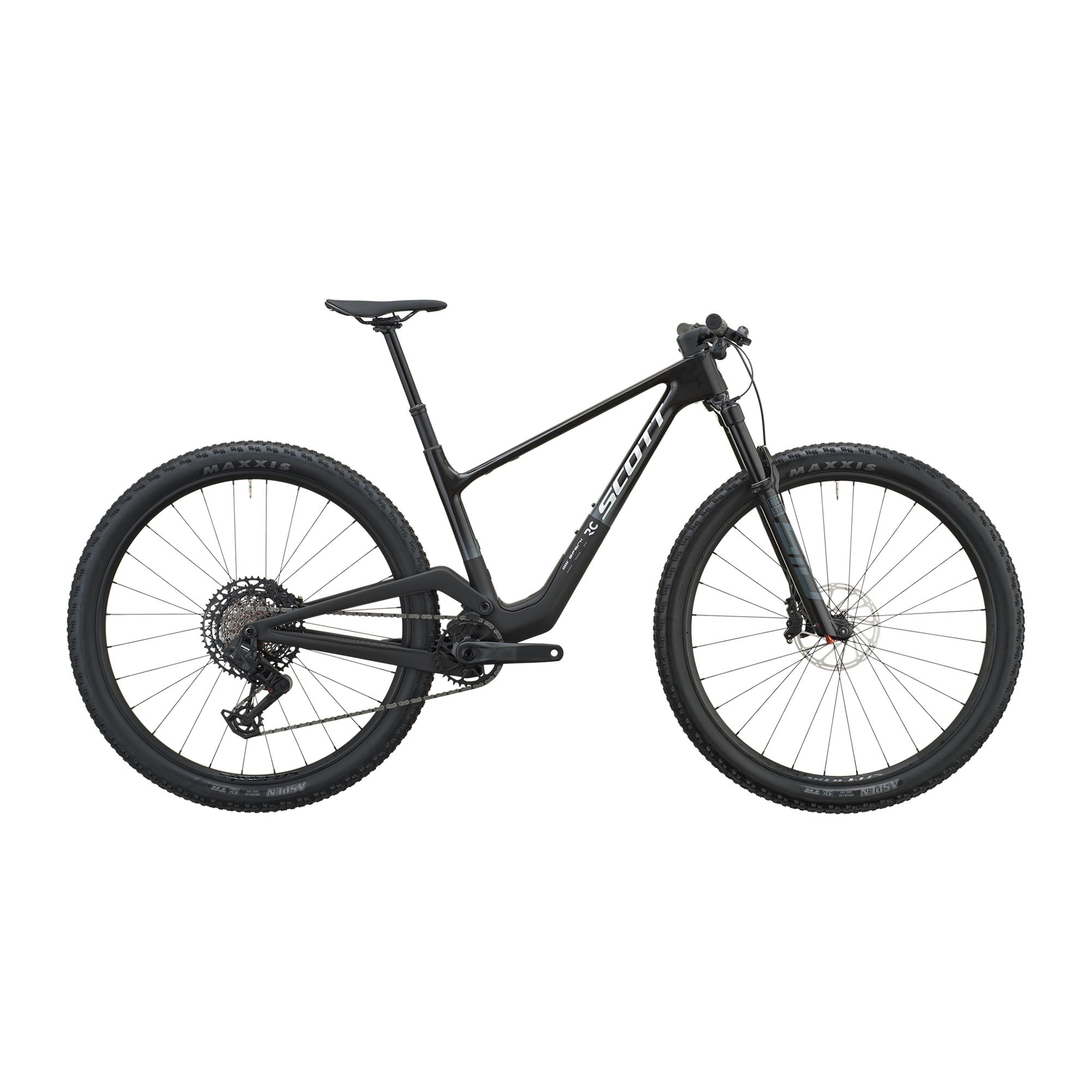 Scott Gambler RC Carbon Downhill Bike | RA Cycles