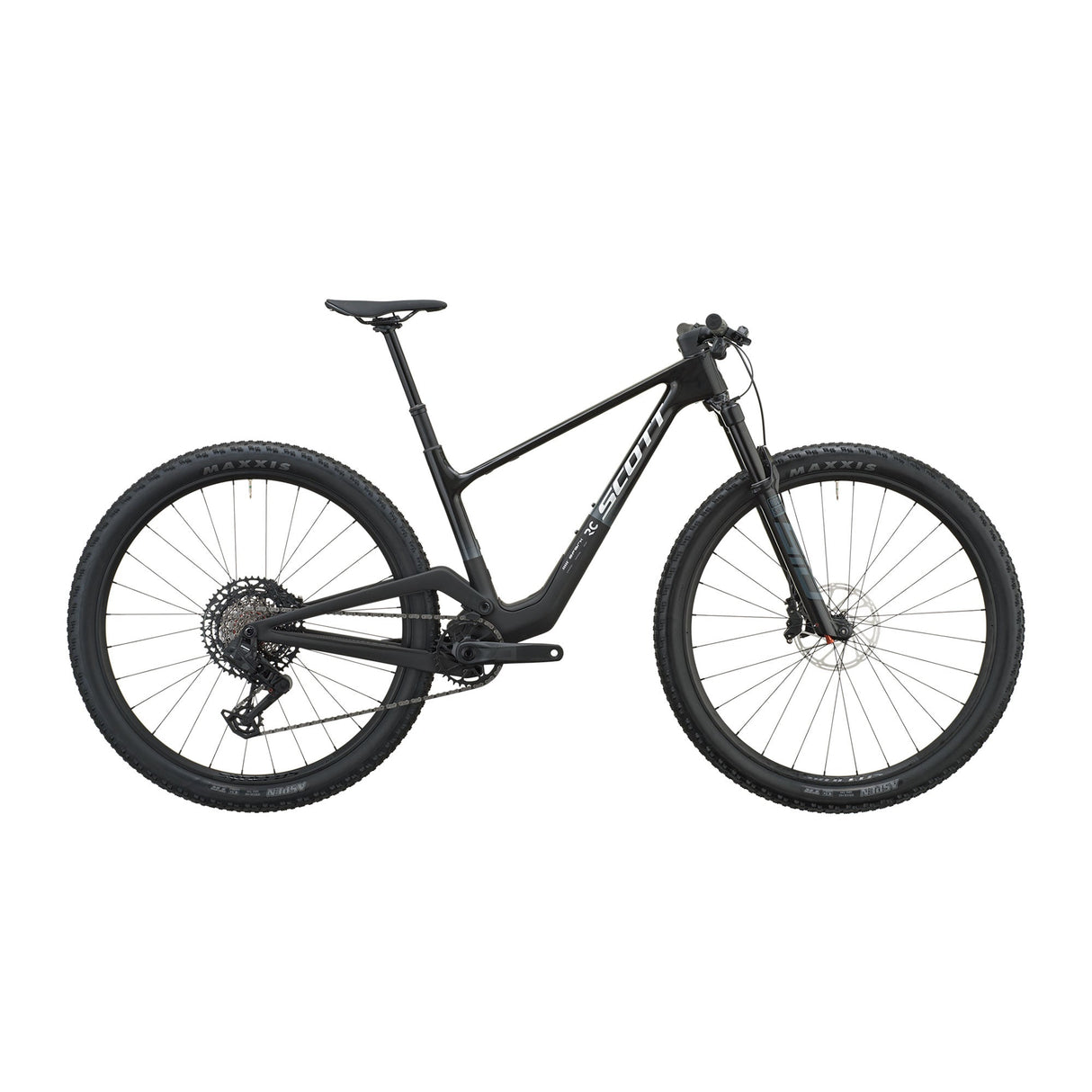 Scott Spark RC Team Bike