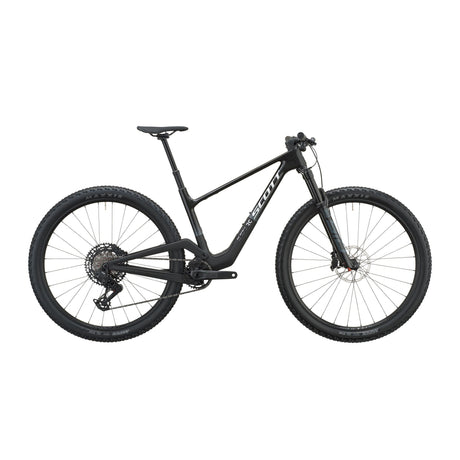 Scott Spark RC Team Bike