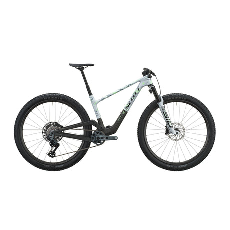 buy scott bicycle Bike Scale 940 with a Rockshox fork Aspect 960 Buy Scott Bikes