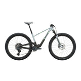 Scott Spark RC Team Issue Bike