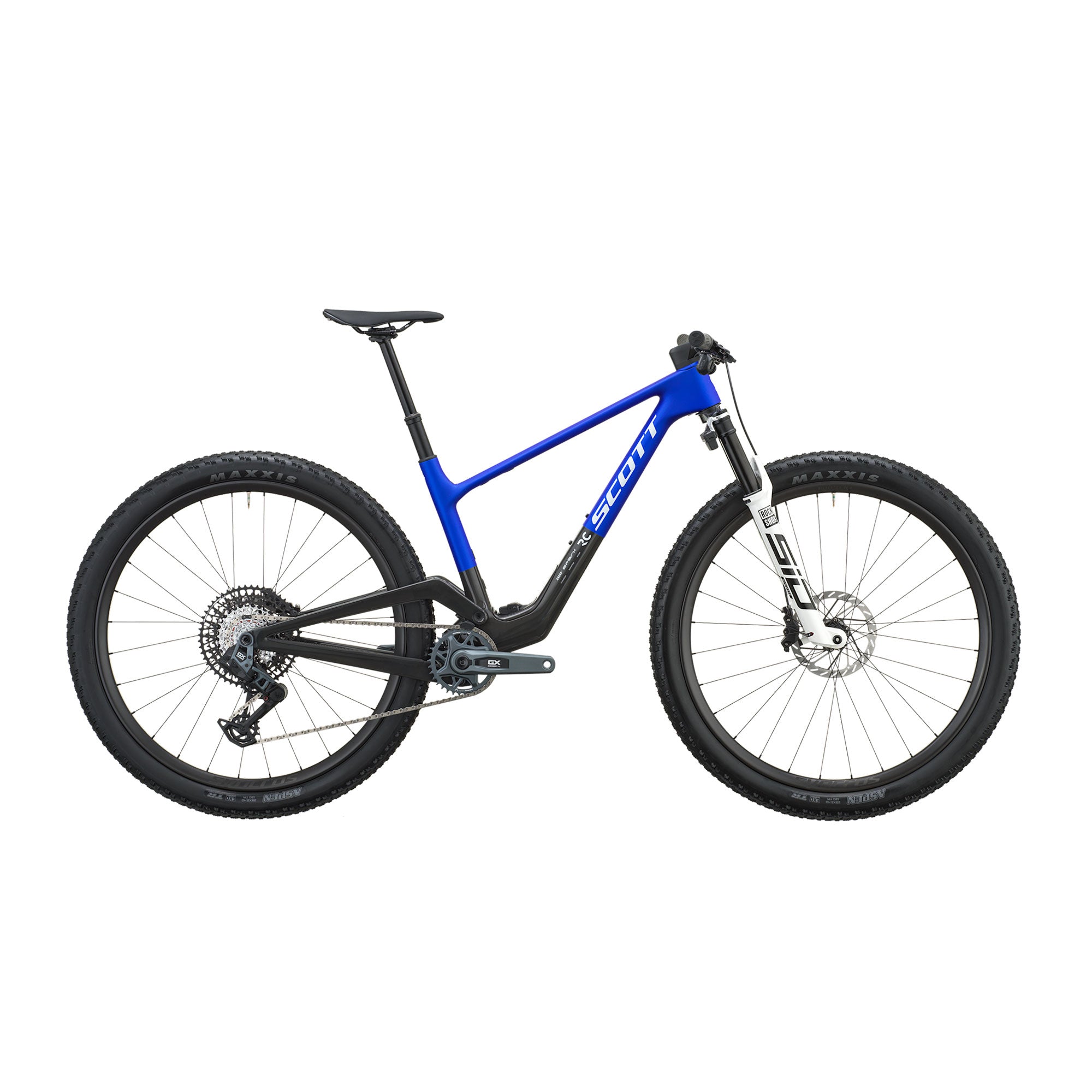 Scott Spark RC World Cup Bike | RA Cycles
