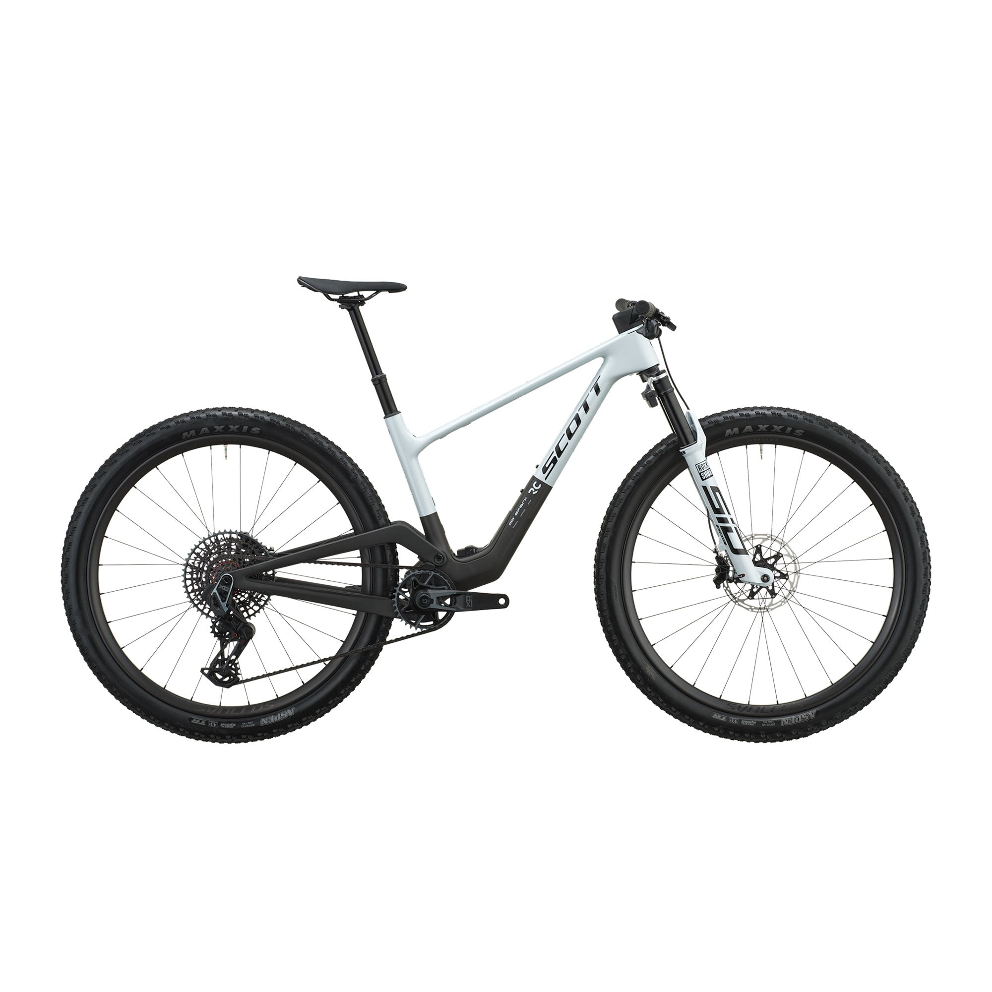 スコット スパーク 700 RC World Cup Scott Spark RC World Cup Bike | RA Cycles
